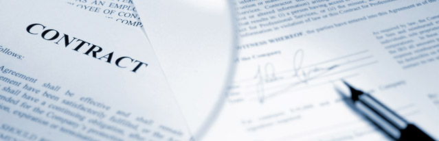 Public Procurement Law