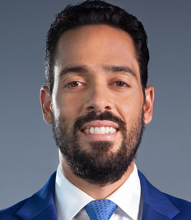 Fabio J. Guzmán Saladín Guzmán Ariza The Dominican Republic law firm