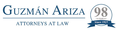 Guzman Ariza Attorneys at law