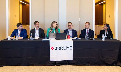 Guzman Ariza Law Firm - Fabio Guzmán Saladín and Pamela Benzán Arbaje Participate in the 2nd Edition of GRR LIVE Restructuring in the Americas-2