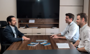 Guzman Ariza Law Firm - Interview With Alfredo Guzmán Saladín: How to Move to The Dominican Republic and Live Tax-Free