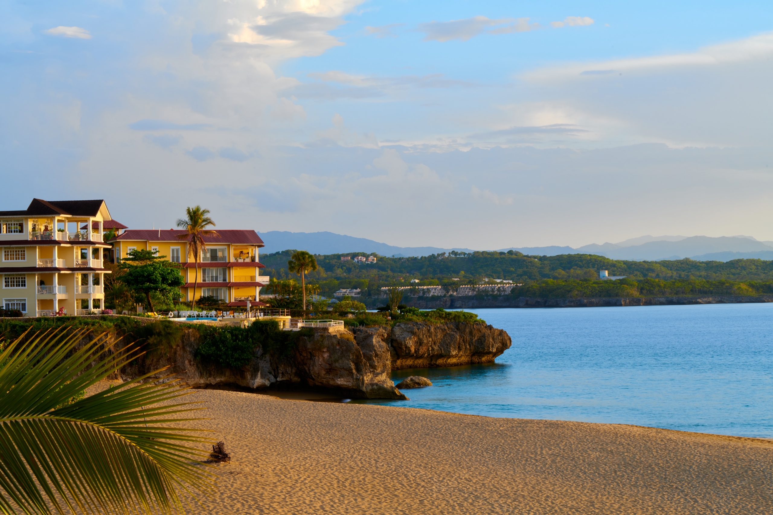 Benefits and Opportunities of Moving or Investing in Puerto Plata, Sosúa, and Cabrera - Dominican Republic